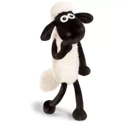 Nici Peluche Oveja Shaun 35 Cm