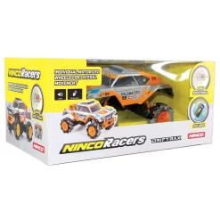 Ninco Driftrax -Juguetería ninco driftrax 5