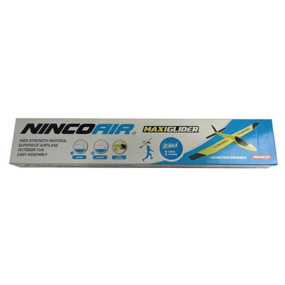 Ninco Maxi Glider 2 Ninco Maxi Glider - Imagen 2