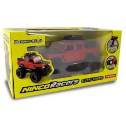 Ninco Overlander -Juguetería ninco overlander 4