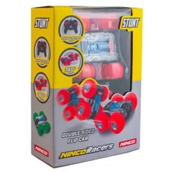 Ninco Stunt Orange -Juguetería ninco stunt orange 2