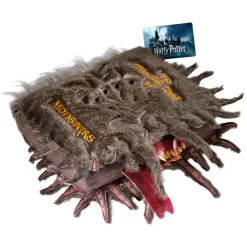 Noble Collection Peluche Libro De Los Monstruos Harry Potter
