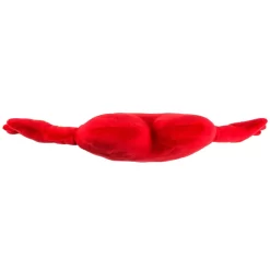 Peluche Cojín Corazón Love Abrazo 70 Cm -Juguetería ootb peluche cojin corazon love abrazo 70 cm 2