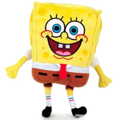 Play By Play Bob Esponja Suave