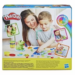 PLAY-DOH Conjunto De Inicio -Juguetería play doh conjunto de inicio 2