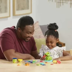 PLAY-DOH Conjunto De Inicio -Juguetería play doh conjunto de inicio 4