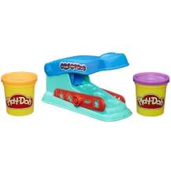PLAY-DOH Fabrica Loca