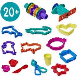 PLAY-DOH Maletin Herramientas -Juguetería play doh maletin herramientas 2