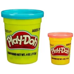 PLAY-DOH Playdoh Bote Individual