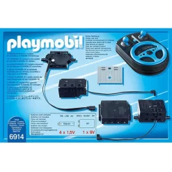 Playmobil Teledirigido 6914 RC Modul Set 2.4 -Juguetería playmobil teledirigido 6914 rc modul set 2.4 2