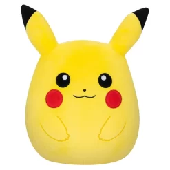 POKEMON Squishmallows Pikachu 25 Cm