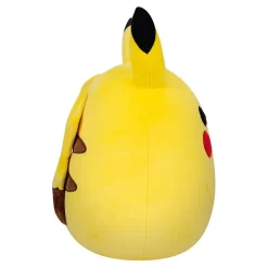 POKEMON Squishmallows Pikachu 25 Cm -Juguetería pokemon squishmallows pikachu 25 cm 4