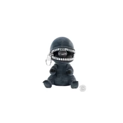Quantum Mechanix Peluche Zippermouth Alien Xenomorfo