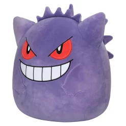 Rainbow High Squishmallows Gengar 25 Cm -Juguetería rainbow high squishmallows gengar 25 cm 2