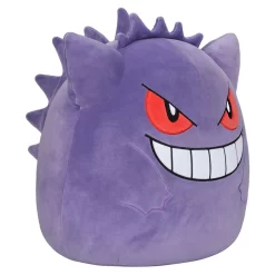 Rainbow High Squishmallows Gengar 25 Cm -Juguetería rainbow high squishmallows gengar 25 cm 3