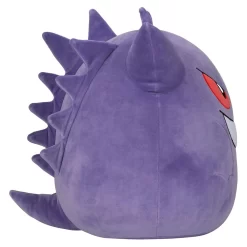 Rainbow High Squishmallows Gengar 25 Cm -Juguetería rainbow high squishmallows gengar 25 cm 4