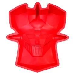 SD Toys Molde Silicona Cabeza Mazinger Z