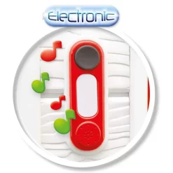 SMOBY Maxi Neo Friends House -Juguetería smoby maxi neo friends house 2