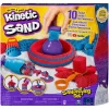SPIN MASTER Arena Plastilina Kinetic Sandtastic