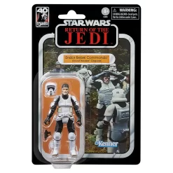 STAR WARS Figura La Colección Vintage Búnker De Endor