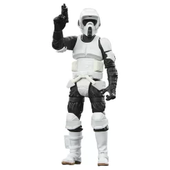 STAR WARS Figura La Colección Vintage Búnker De Endor -Juguetería star wars figura la coleccion vintage bunker de endor 7