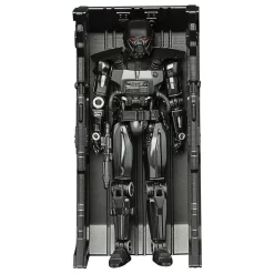 STAR WARS Figura La Colección Vintage Dark Trooper -Juguetería star wars figura la coleccion vintage dark trooper 4