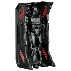 STAR WARS Figura La Colección Vintage Dark Trooper -Juguetería star wars figura la coleccion vintage dark trooper 5