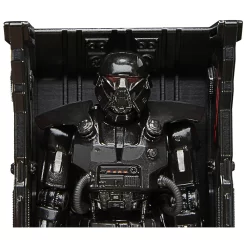 STAR WARS Figura La Colección Vintage Dark Trooper -Juguetería star wars figura la coleccion vintage dark trooper 6