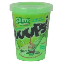 Slime Pedorreta Puuupsi Slimy