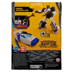 Juguetería -Juguetería transformers figura tra bb gen legacy dlx 2 1
