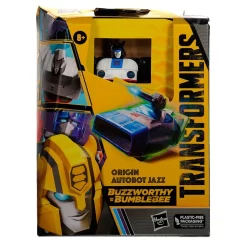 Transformers Figura Tra Bb Gen Legacy Dlx 2