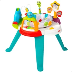 Winfun Centro Actividades Con Asiento