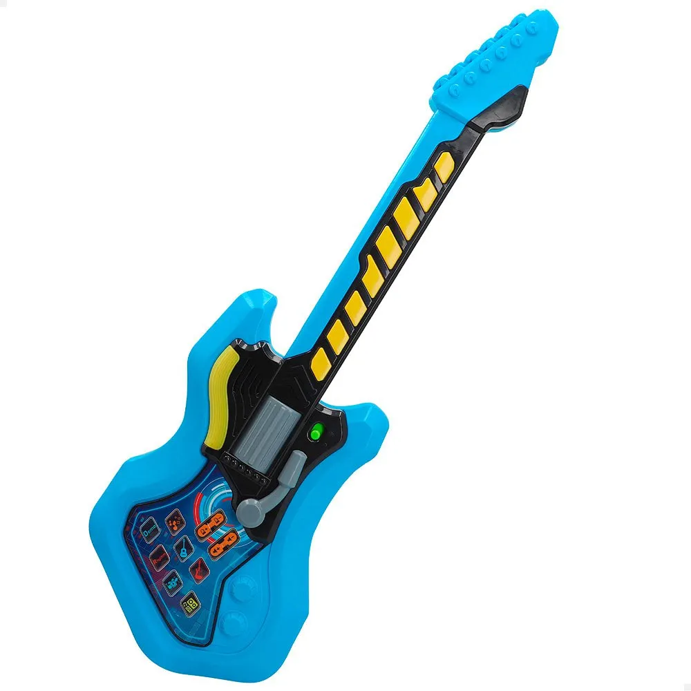 Winfun Guitarra Eléctrica 1 Winfun Guitarra Eléctrica
