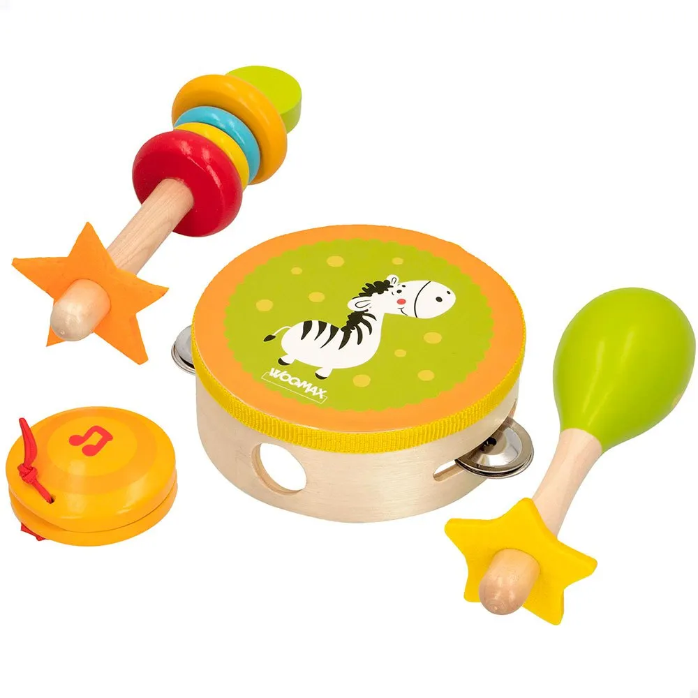 Instrumentos Musicales De Madera 1 Instrumentos Musicales De Madera